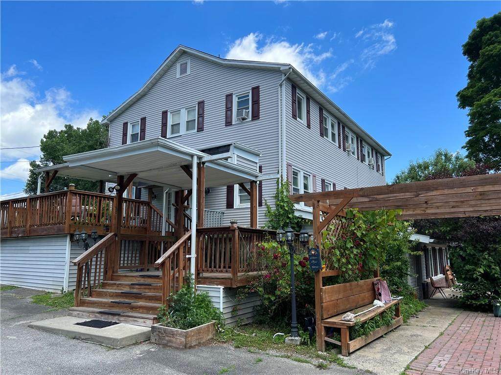 566 Lattintown Road - Photo 1