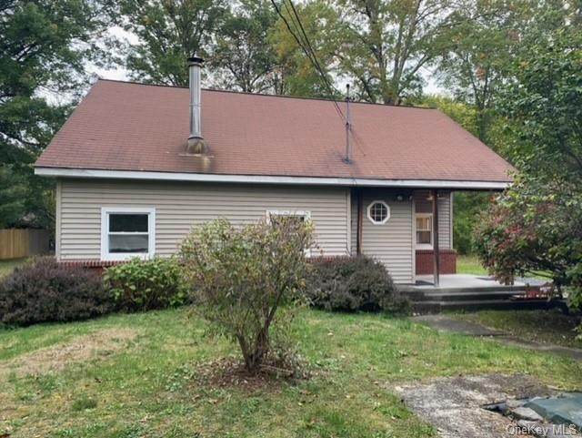 161 Quaker Street - Photo 1