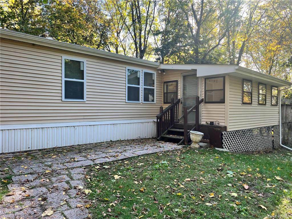 231 Colden Hill Road - Photo 1