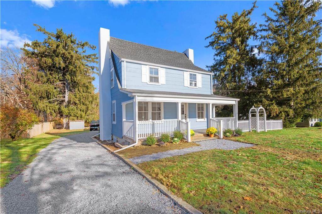 22 Pleasant Street - Photo 1