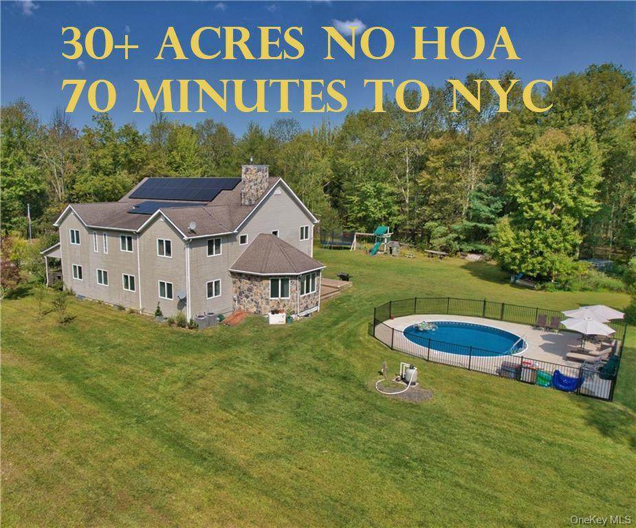 75 Monahan Road - Photo 1