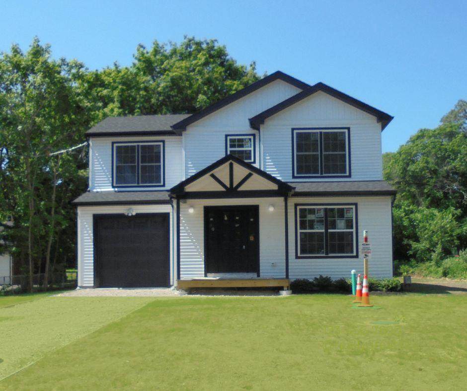 0 Mill Road - Photo 1