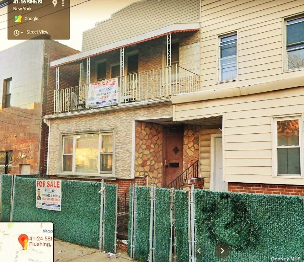 41-24 58th Street - Photo 1