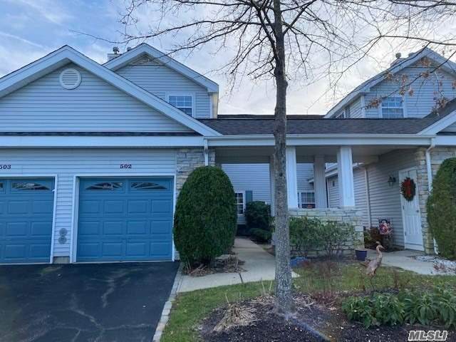 502 Oak Bluff Court - Photo 1