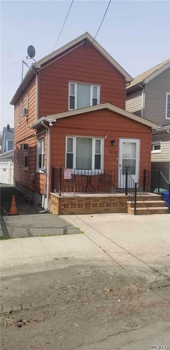114-48 141st Street - Photo 1