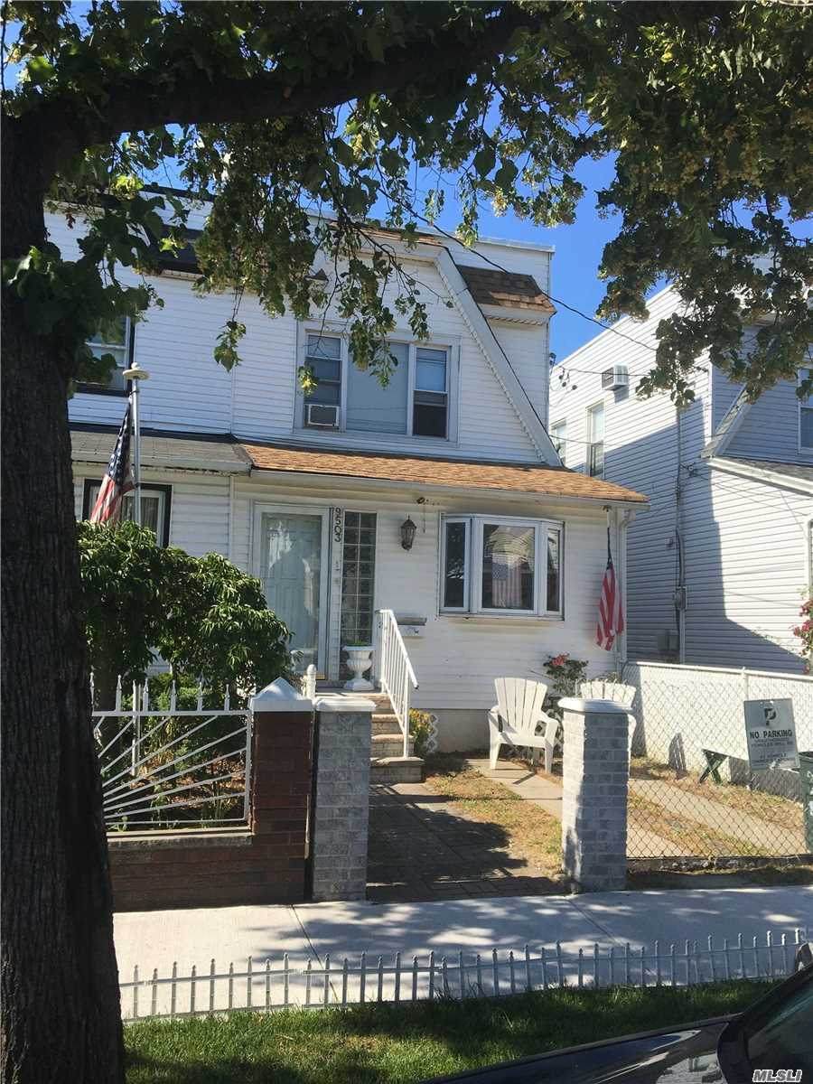 95-03 Linden Boulevard - Photo 1