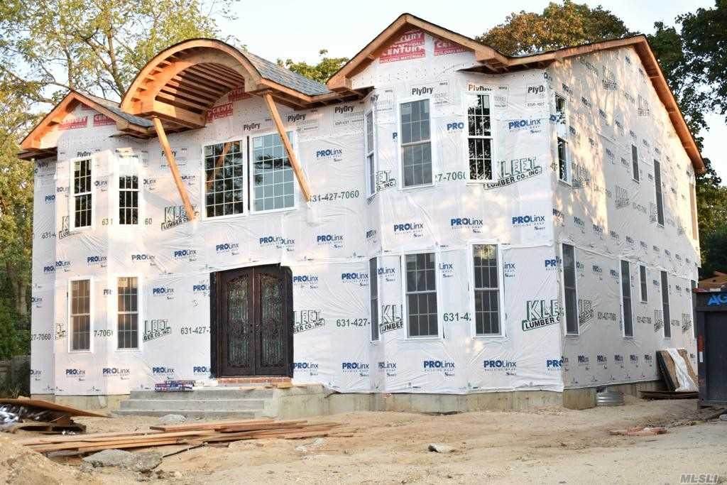210 Haypath Road - Photo 1