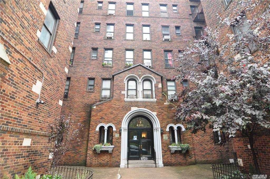 43-15 46th Street - Photo 1