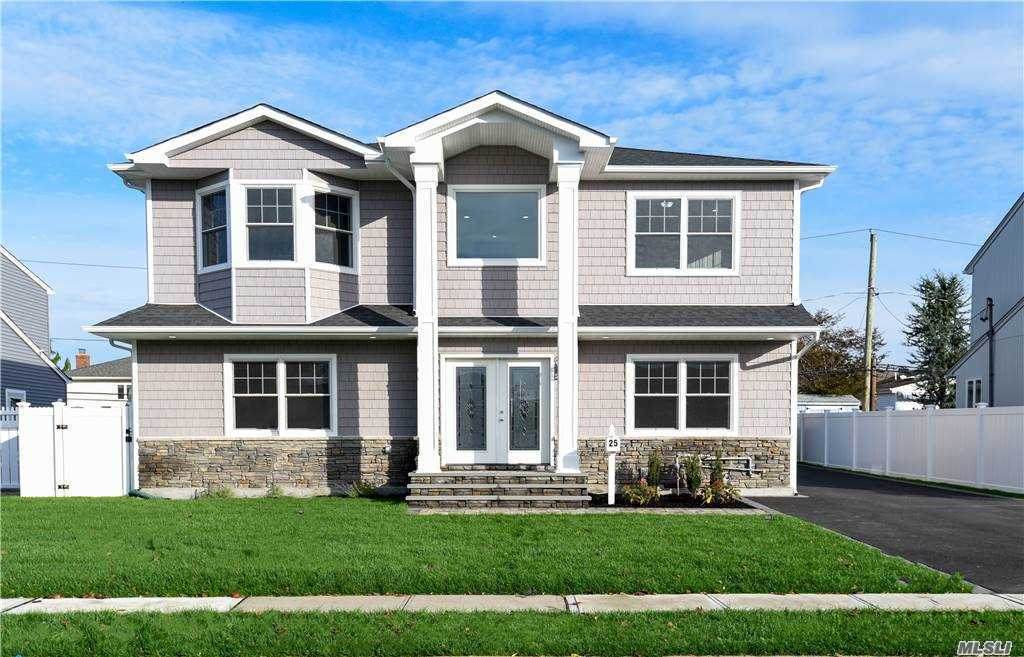 25 Amherst Lane - Photo 1