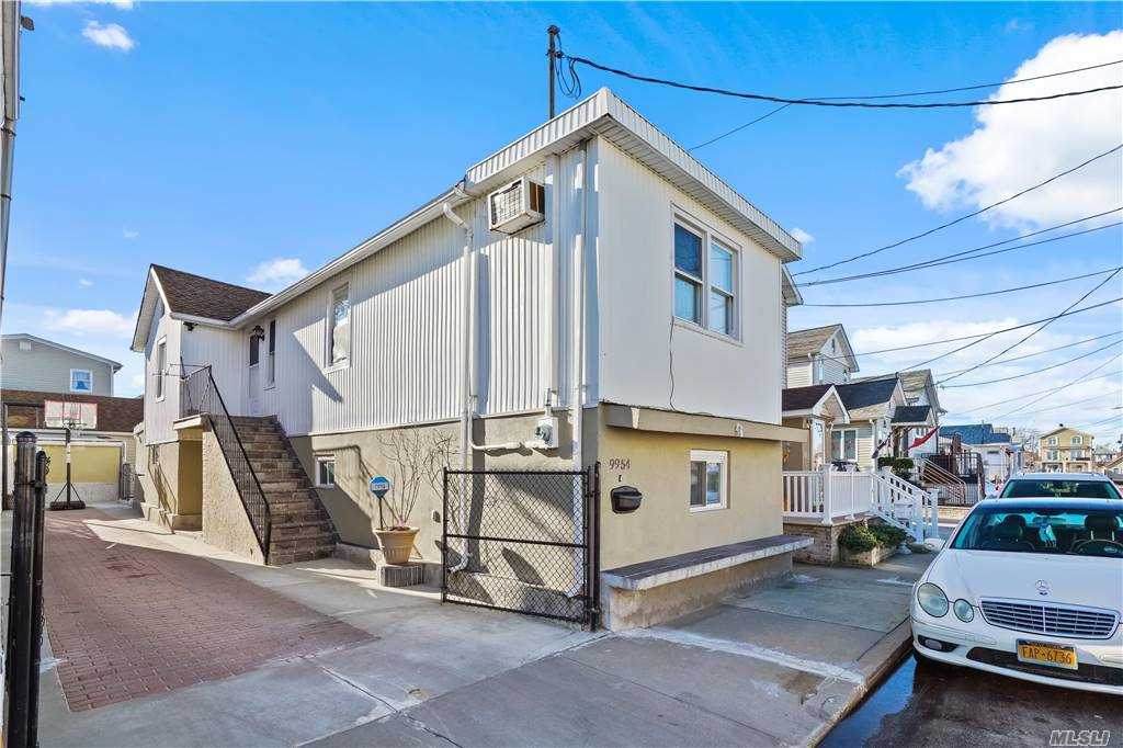 99-54 163rd Road - Photo 1