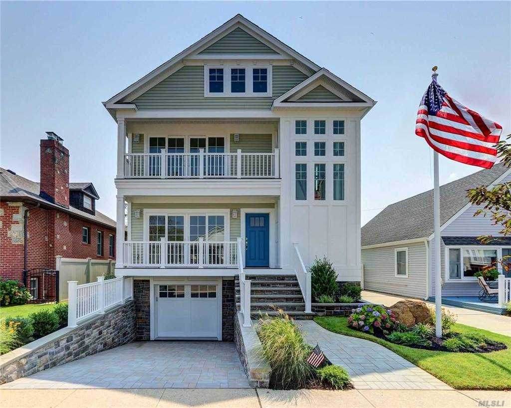 538 Walnut Street - Photo 1