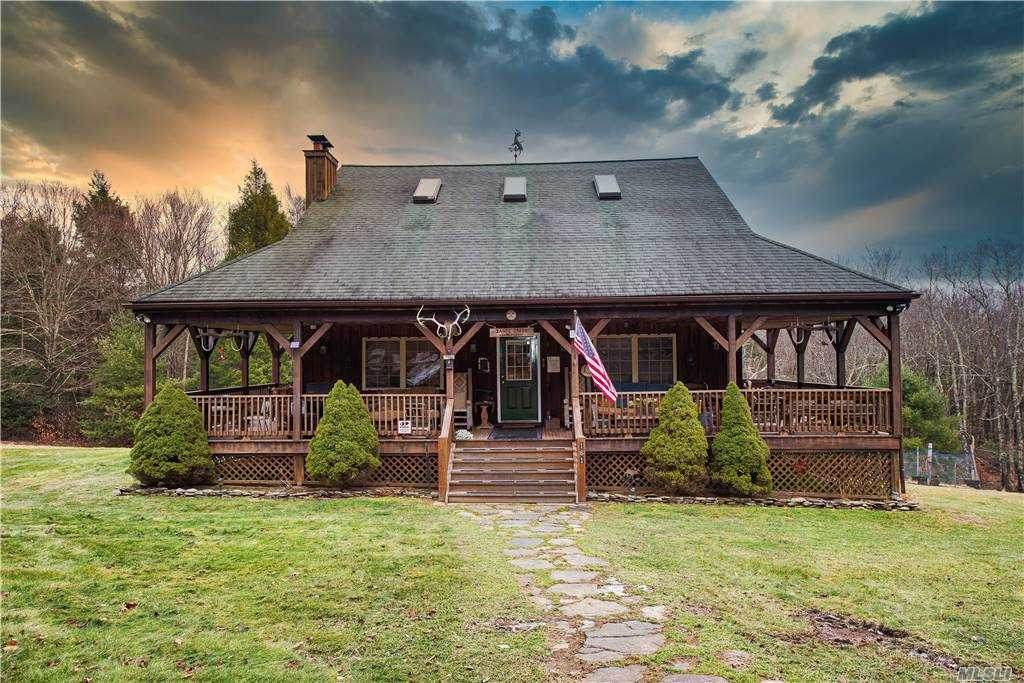 161 Black Joe Road - Photo 1