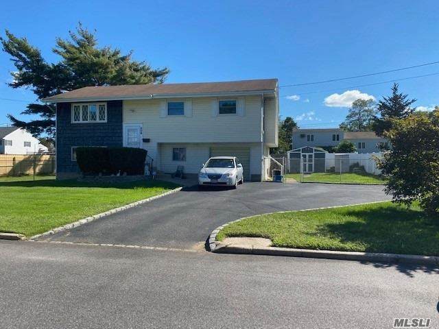 309 3rd Street - Photo 1