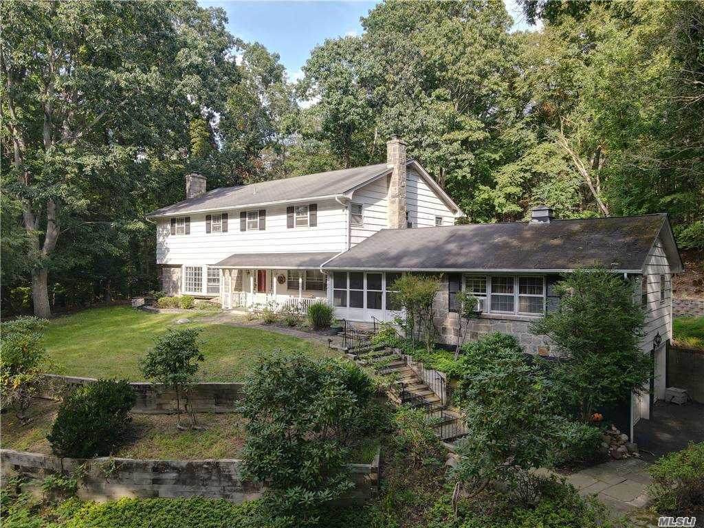 64 Harbor Road - Photo 1