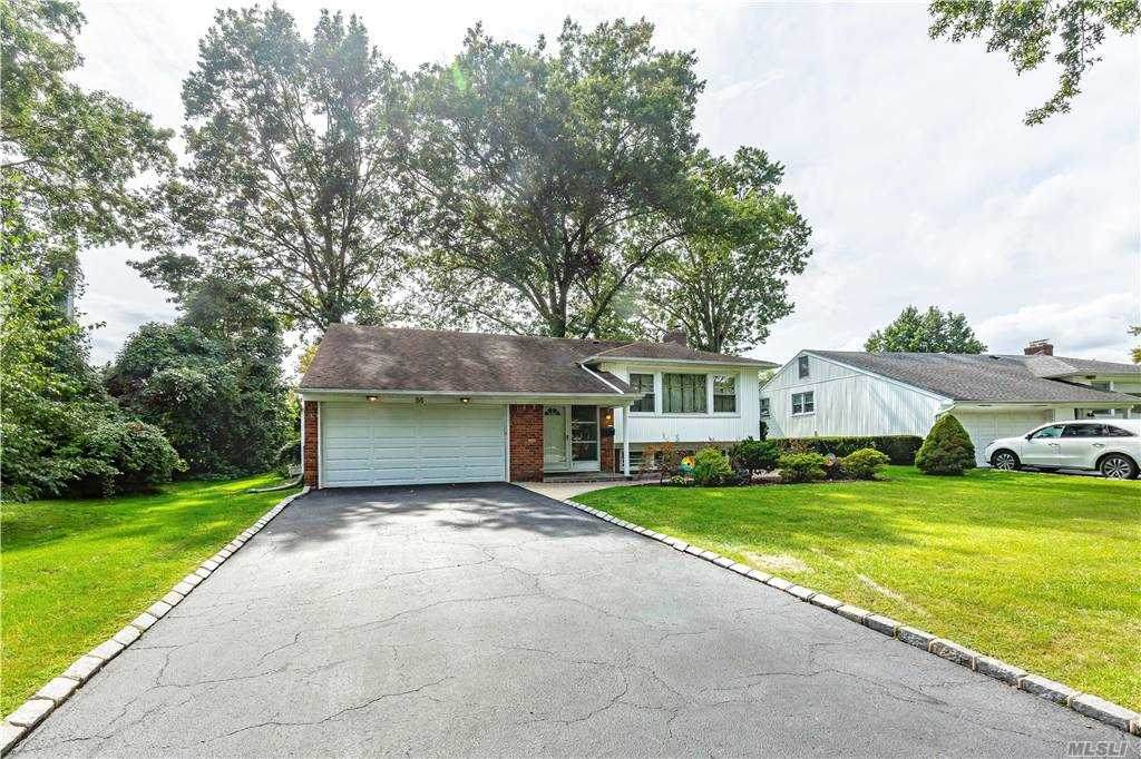 86 Lake Drive - Photo 1