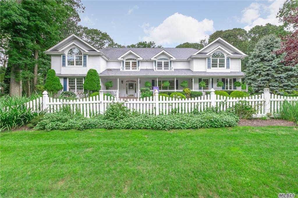 530 Long Beach Road - Photo 1