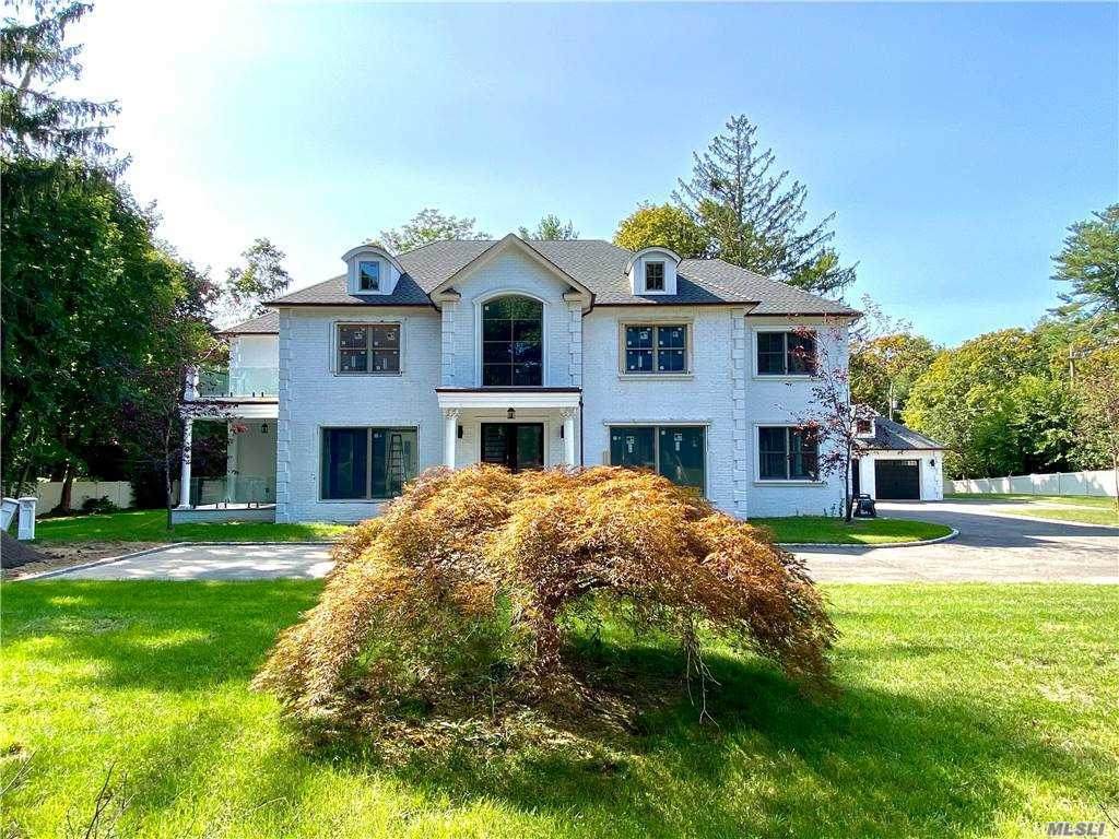 595 Motts Cove Road - Photo 1