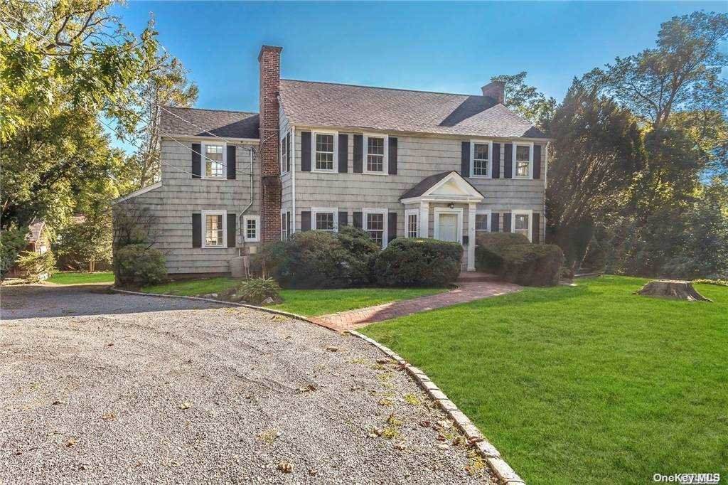 30 Old Mill Road - Photo 1