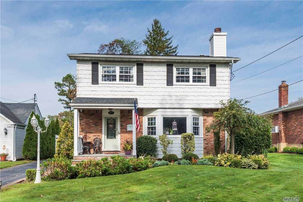 964 Old Britton Road - Photo 1