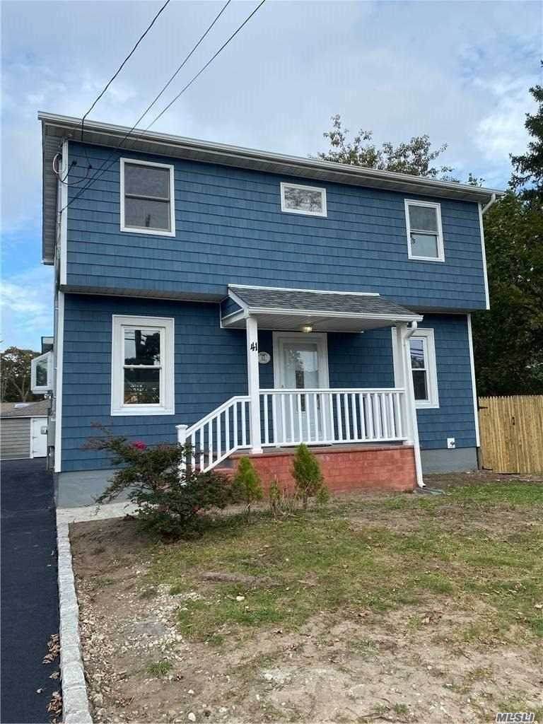 41 Spruce Street - Photo 1