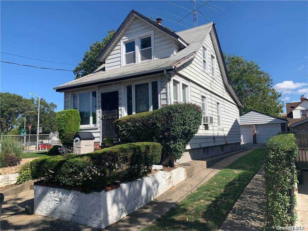 61-11 168th Street - Photo 1