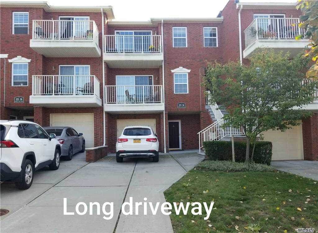 121-14 A Powell Cove Boulevard - Photo 1