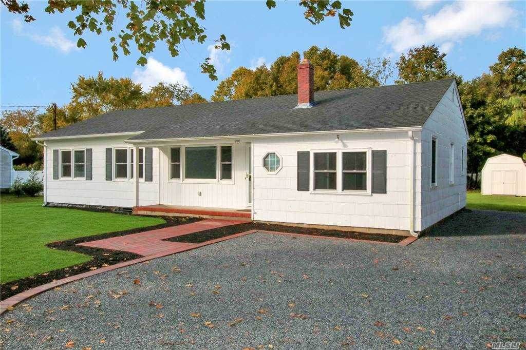 200 Gardiners Lane - Photo 1