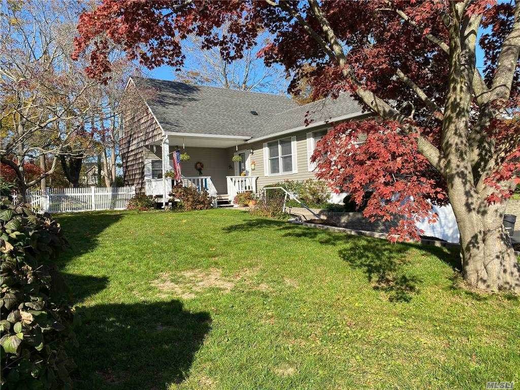 111 North Country Road - Photo 1