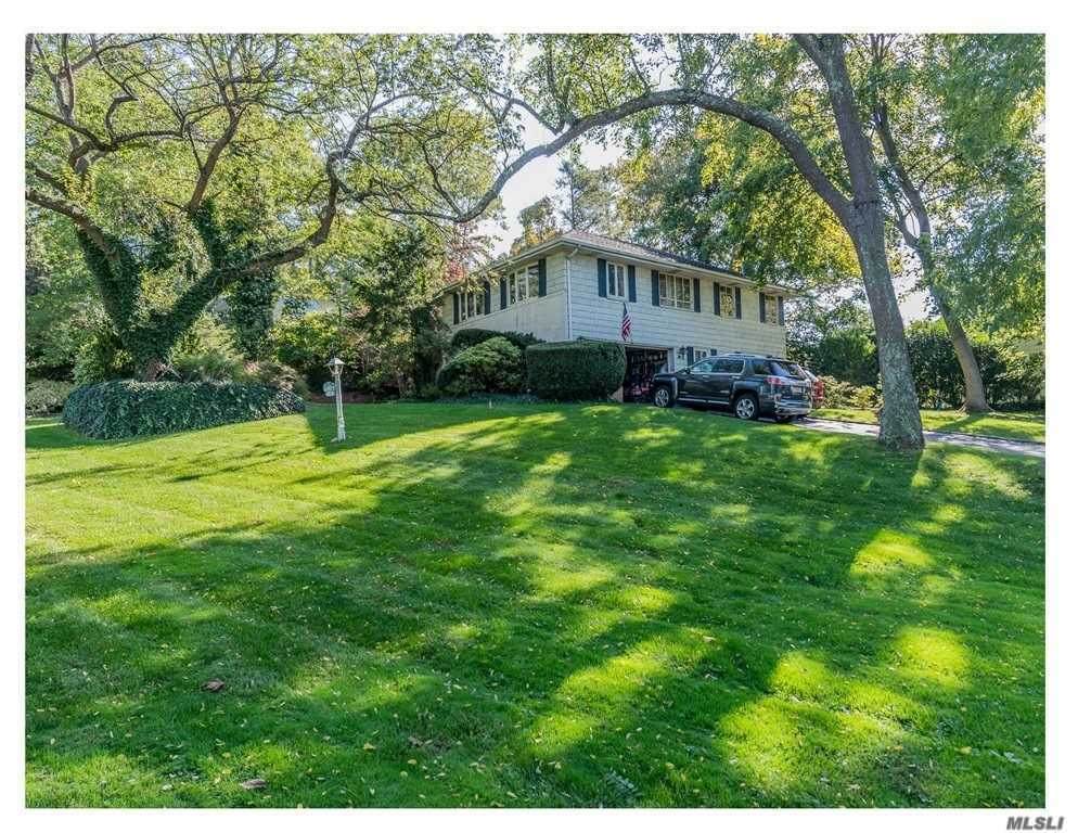 8 Woodedge Road - Photo 1