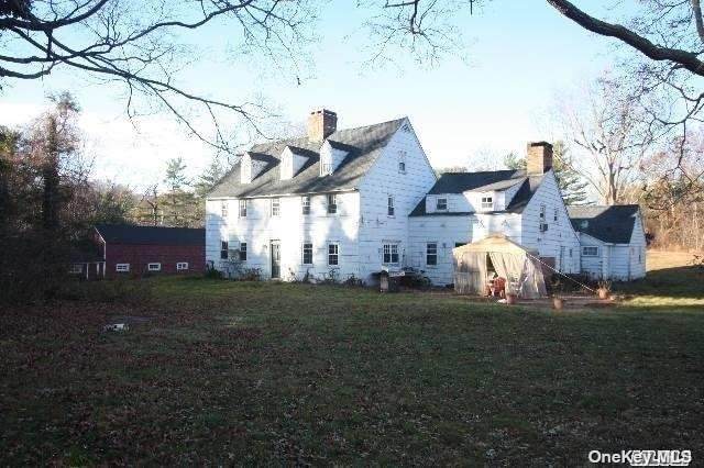 380 Deer Park Road - Photo 1