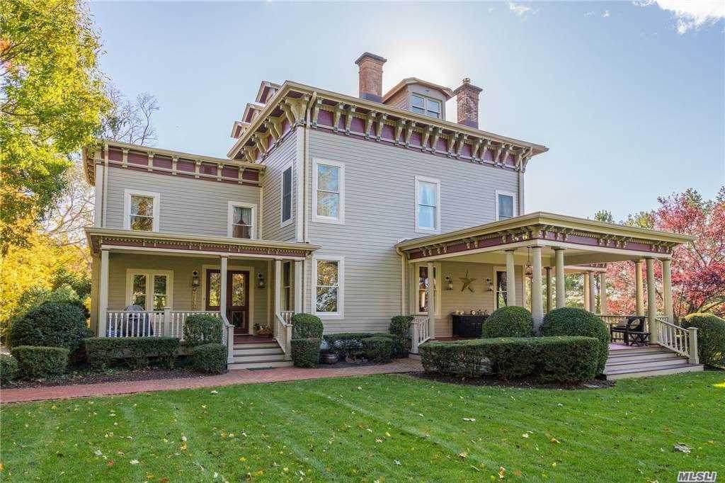 214 Fox Lane - Photo 1