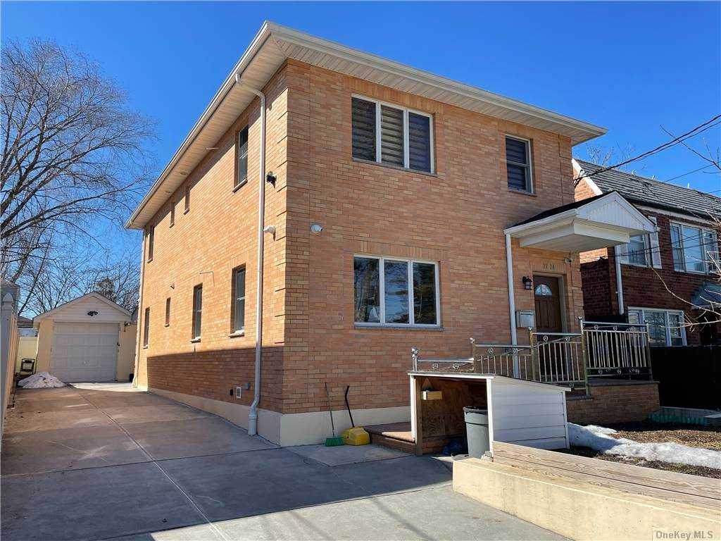 39-24 203 Street - Photo 1