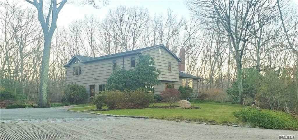 248 Bread And Cheese Hollow Road - Photo 1