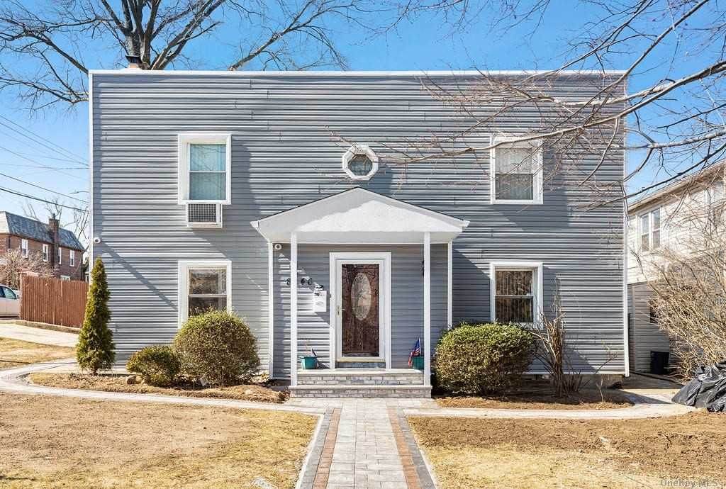 82-46 168 Street - Photo 1