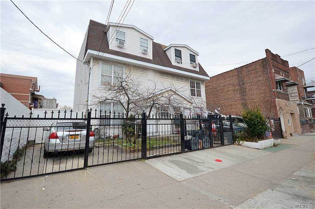 35-09 108th Street - Photo 1