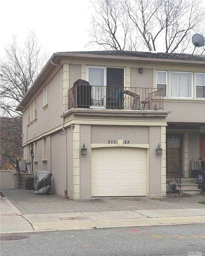 215-28 23 Road - Photo 1