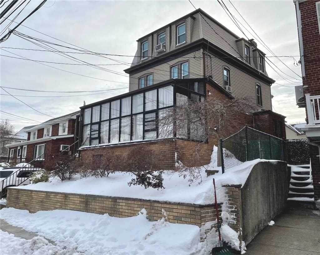 73-14 57th Avenue - Photo 1