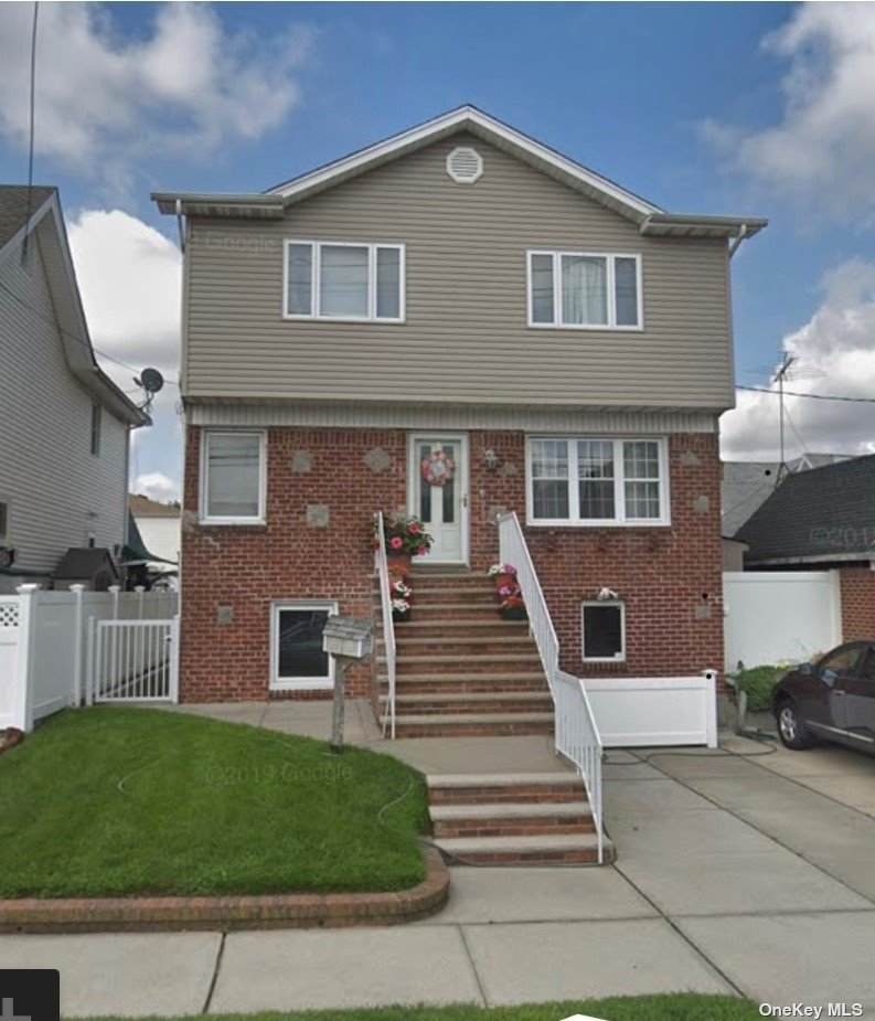 161-12 99th Street - Photo 1