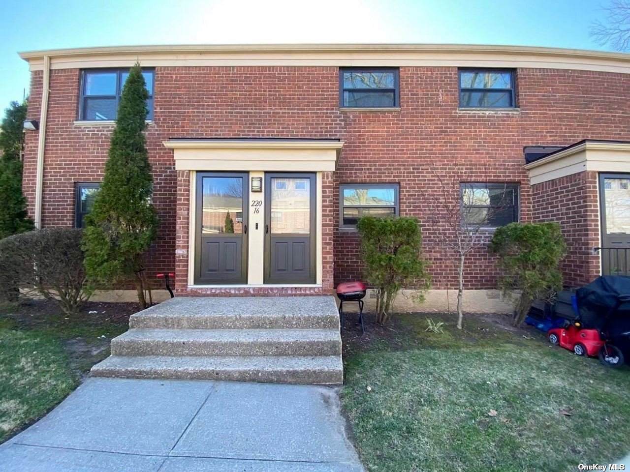 220-16 73 Avenue - Photo 1