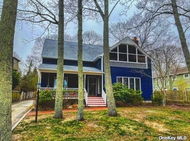 2300 Pine Tree Road - Photo 1