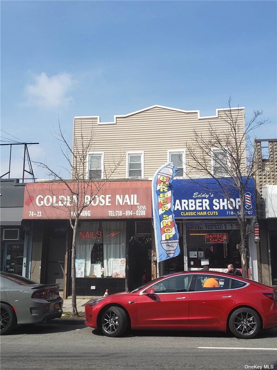 74-23 Metropolitan Avenue - Photo 1