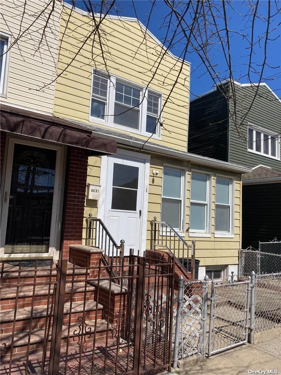 80-07 101st Avenue - Photo 1