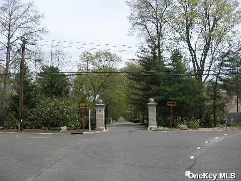 Lot#25 Meudon Drive - Photo 1