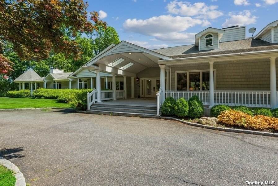 357 Neck Road - Photo 1