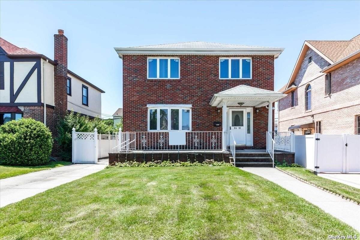 84-16 252 Street - Photo 1