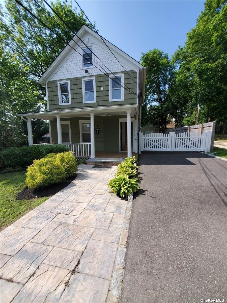 9 Tuthill Street - Photo 1