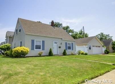 55 Ranch Lane - Photo 1