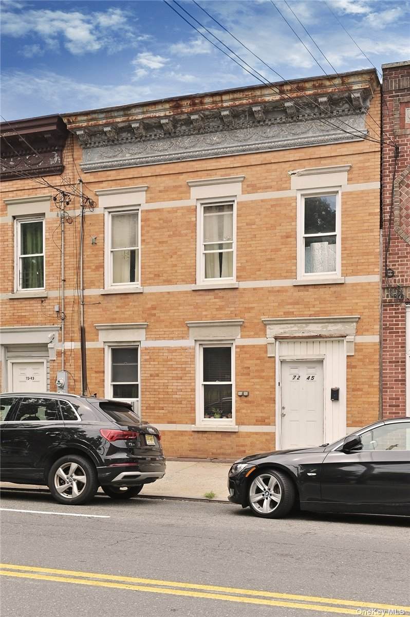 72-45 Metropolitan Avenue - Photo 1