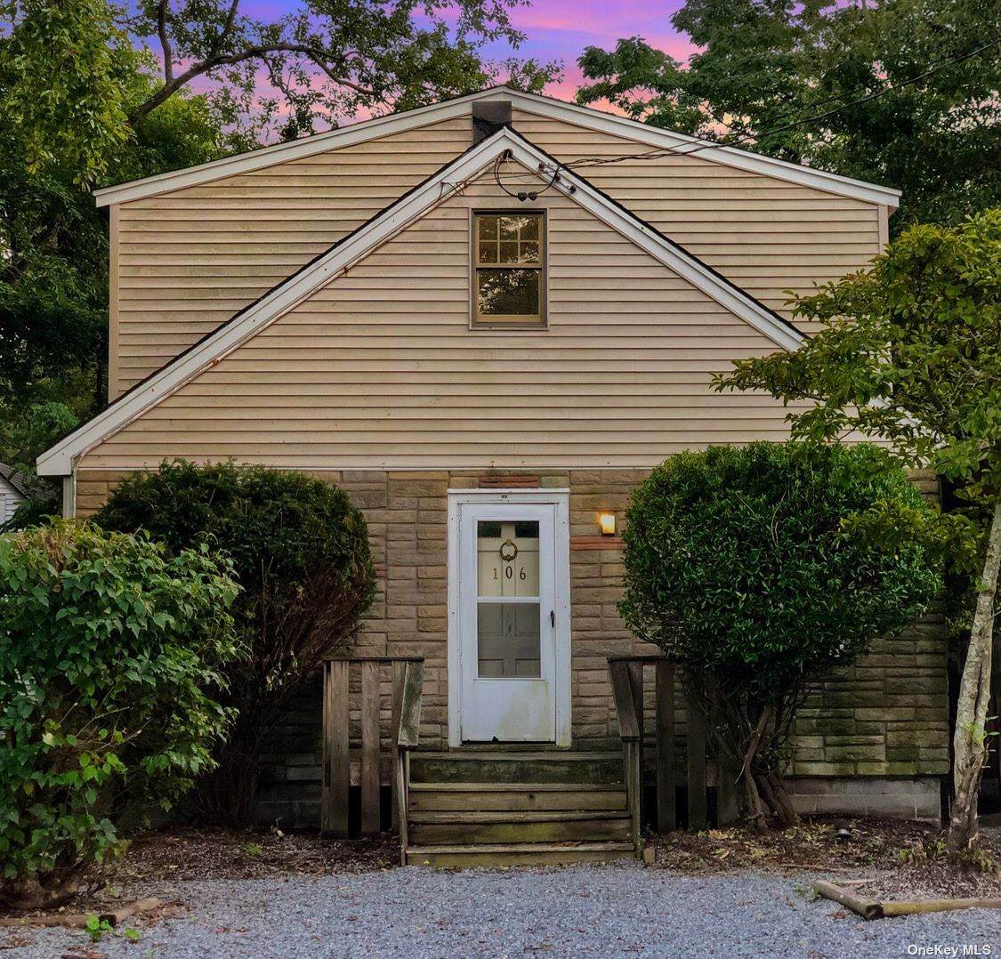 106 Wavecrest Drive - Photo 1