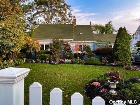 641 Lowell Street - Photo 1